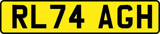 RL74AGH
