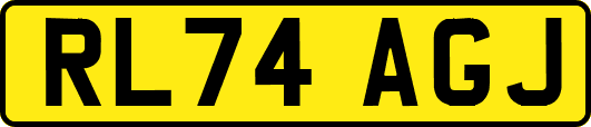 RL74AGJ