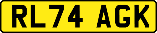 RL74AGK