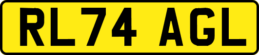 RL74AGL