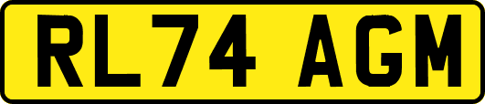 RL74AGM