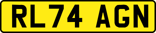 RL74AGN