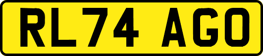 RL74AGO