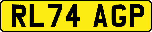RL74AGP