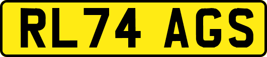 RL74AGS