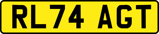 RL74AGT