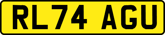 RL74AGU