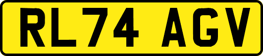 RL74AGV