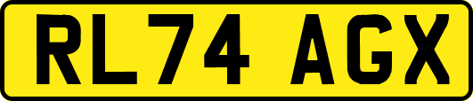 RL74AGX
