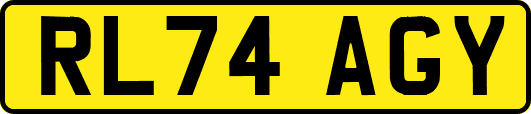 RL74AGY