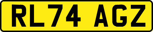 RL74AGZ