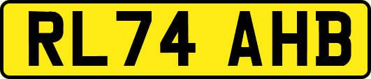 RL74AHB
