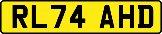 RL74AHD