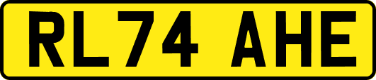 RL74AHE