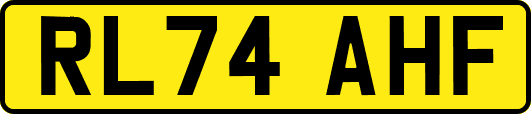 RL74AHF