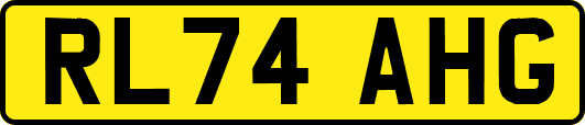 RL74AHG