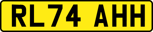 RL74AHH