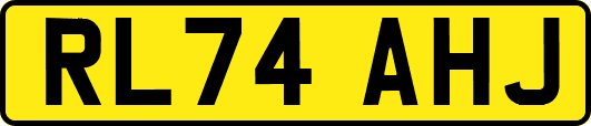 RL74AHJ