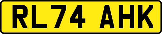 RL74AHK