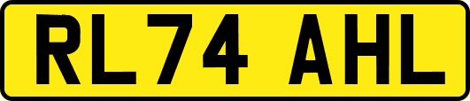 RL74AHL