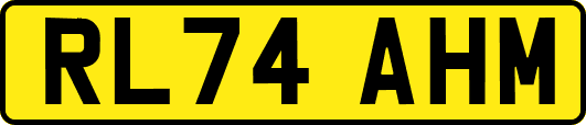 RL74AHM
