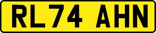RL74AHN