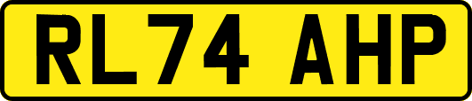 RL74AHP