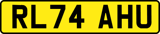 RL74AHU