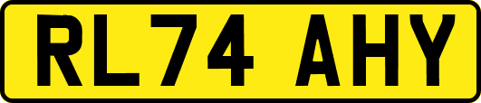 RL74AHY