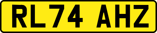 RL74AHZ