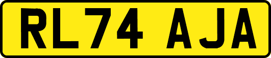 RL74AJA