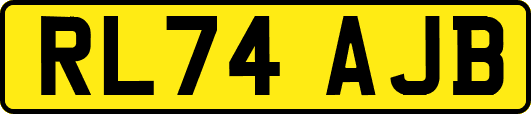 RL74AJB