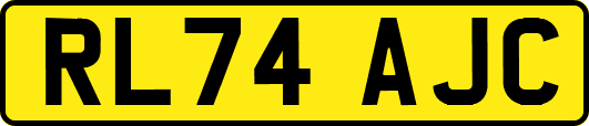 RL74AJC