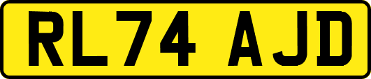 RL74AJD