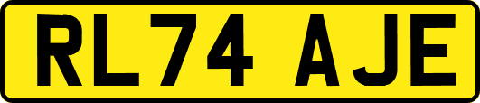 RL74AJE