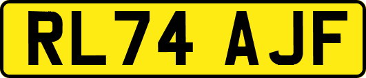 RL74AJF