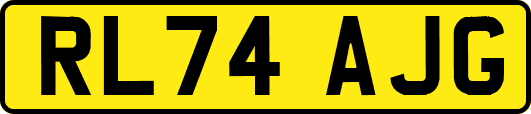 RL74AJG