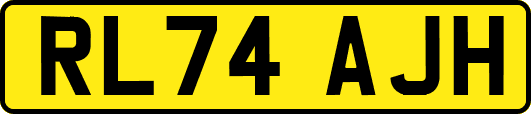 RL74AJH
