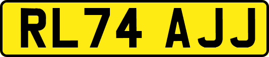 RL74AJJ