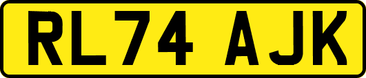 RL74AJK