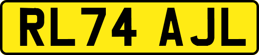 RL74AJL