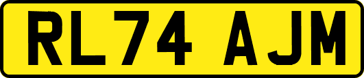 RL74AJM