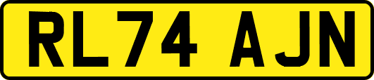 RL74AJN