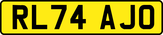 RL74AJO