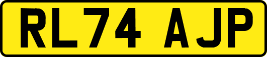 RL74AJP