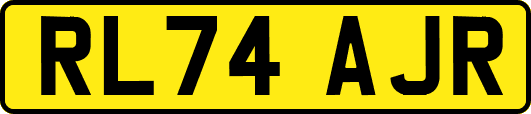 RL74AJR