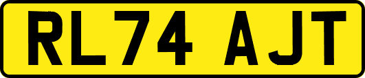 RL74AJT