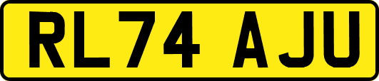 RL74AJU