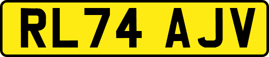 RL74AJV