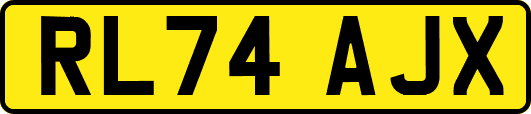 RL74AJX